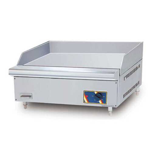 BẾP CHIÊN NHÁM PHẲNG DUNG ĐIỆN EG-3500-12R