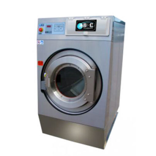 MÁY GIẶT CÔNG NHIỆP HE-65