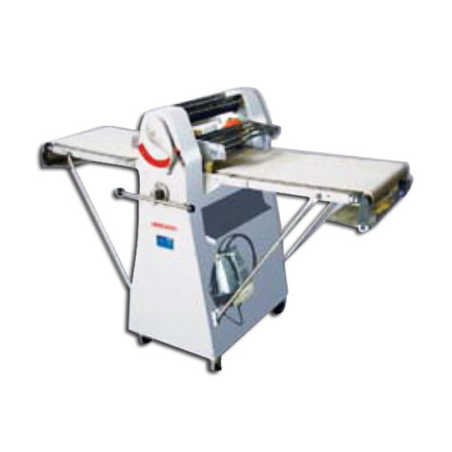 MÁY CÁN BỘT 2 CHIỀU I/BSP-DS500