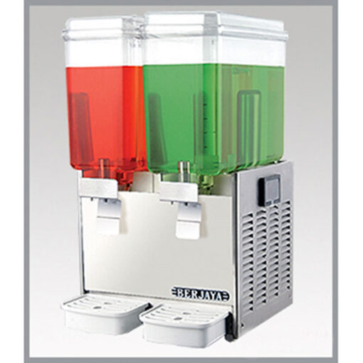 MÁY GIỮ NƯỚC LẠNH TRÁI CÂY JD-318-JET-27