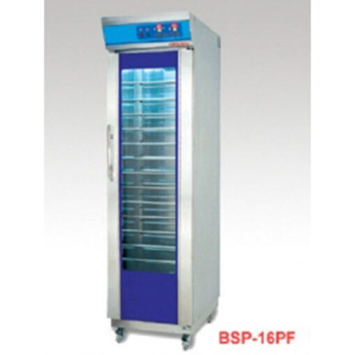TỦ Ủ BỘT BERJAYA BSP-16PF