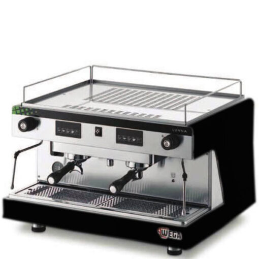 MÁY PHA CÀ PHÊ WEGA ORION V2