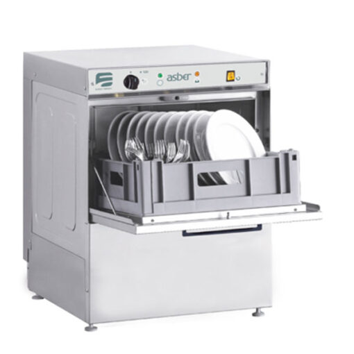 Máy Rửa Chén Bát Asber Easy 500