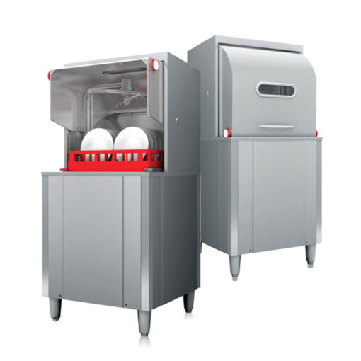 MÁY RỬA CHÉN DOLPHIN DW 2000