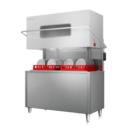 MÁY RỬA CHÉN DOLPHIN DW 8000